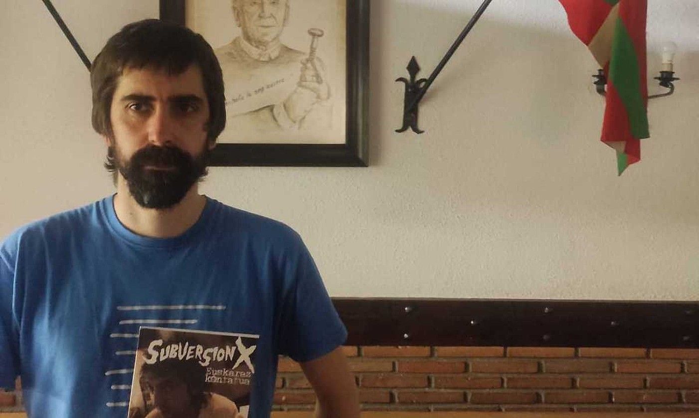 BERRIA.