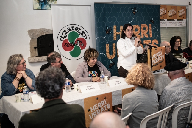 (ID_14948966) (Patxi Beltzaiz/EZEZAGUNA) 2025-05-11, Senpere. Herri Urrats (ID_14948966) (Patxi Beltzaiz/EZEZAGUNA) 2025-05-11, Senpere. Herri Urrats