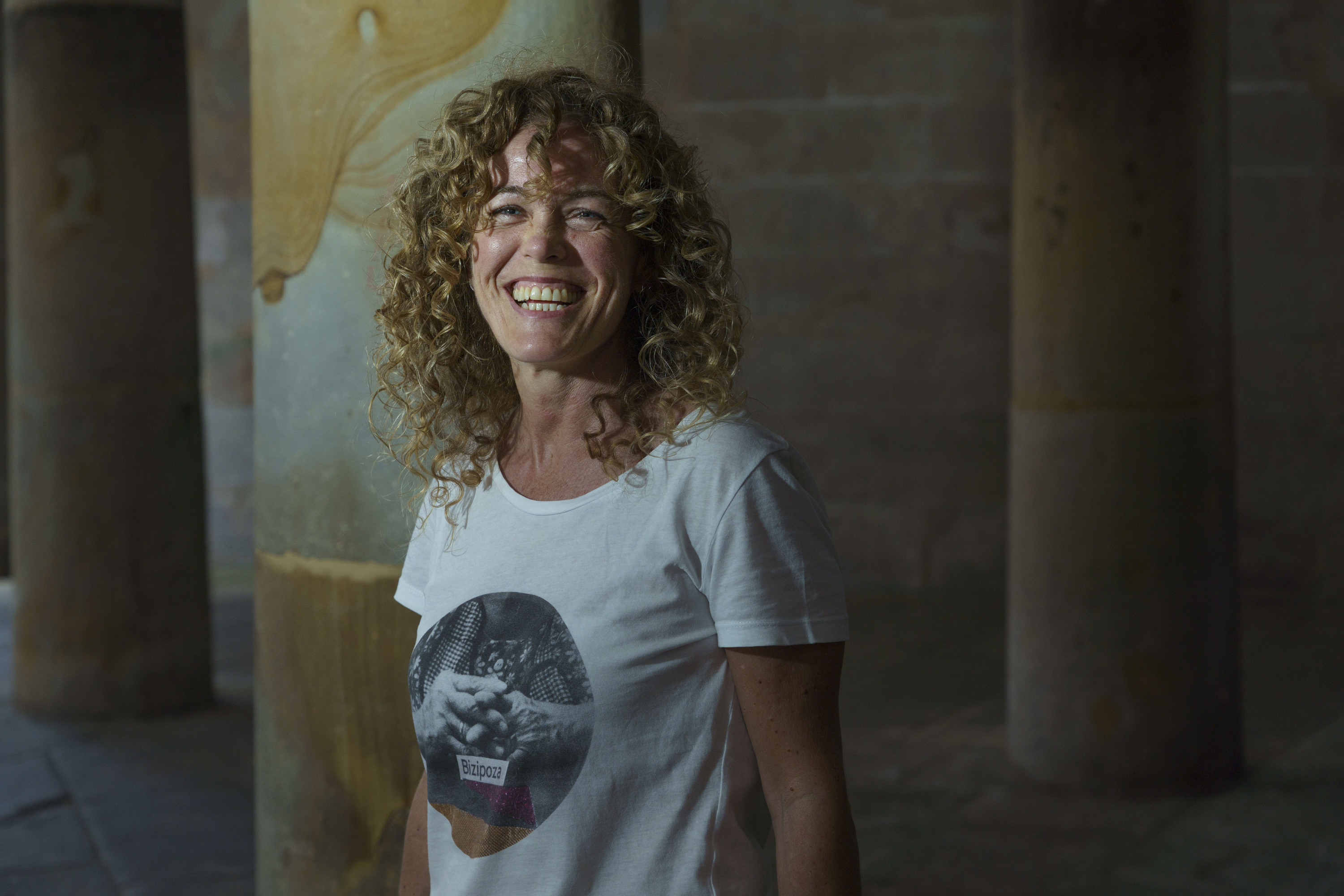 Bea Sever. JON URBE / FOKU