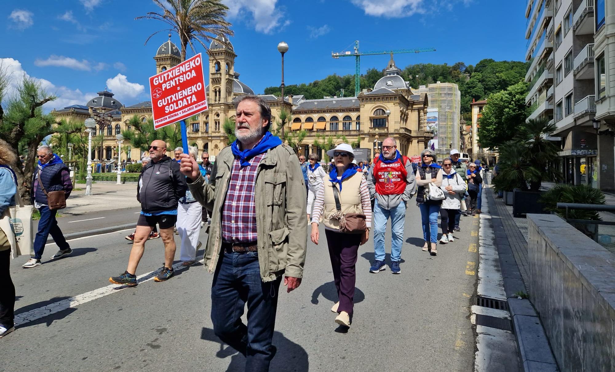 (ID_17471500756045) (/EZEZAGUNA) Pentsiodunen Mugimendua, Donostian, maiatzaren 12an