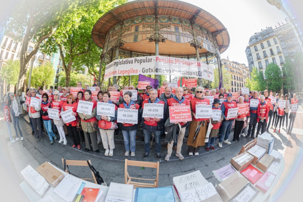 (ID_17471501321215) (/EZEZAGUNA) Gipuzkoako Pentsiodunen Mugimendua, Donostian, maiatzaren 7an (ID_17471501321215) (/EZEZAGUNA) Gipuzkoako Pentsiodunen Mugimendua, Donostian, maiatzaren 7an