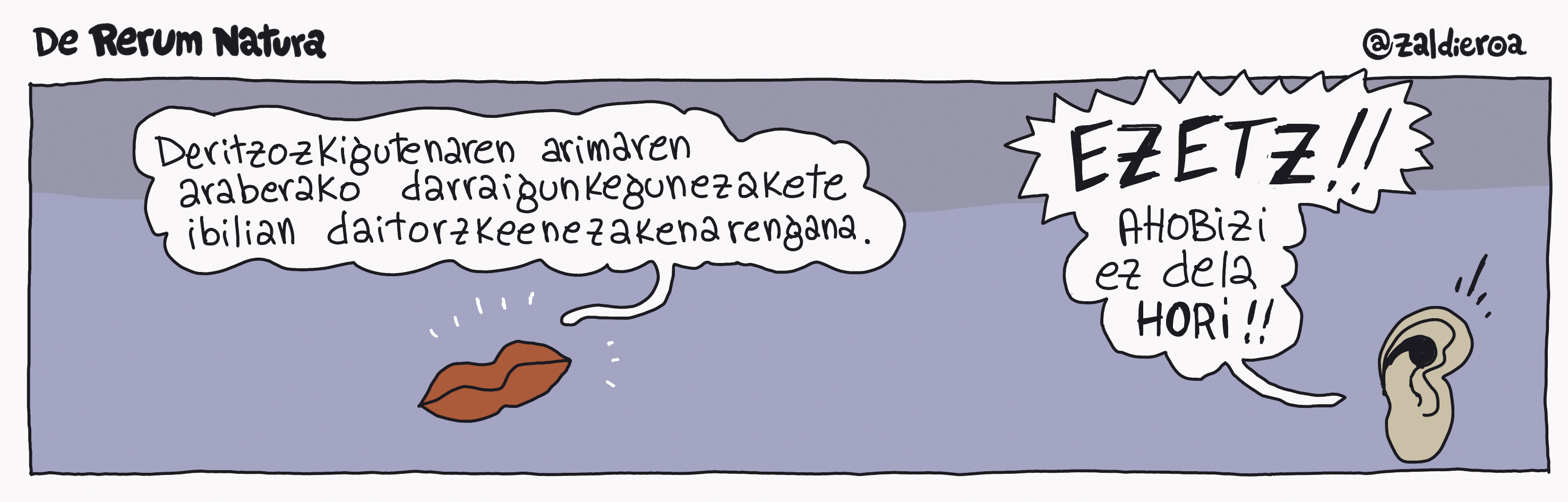 Zaldieroa