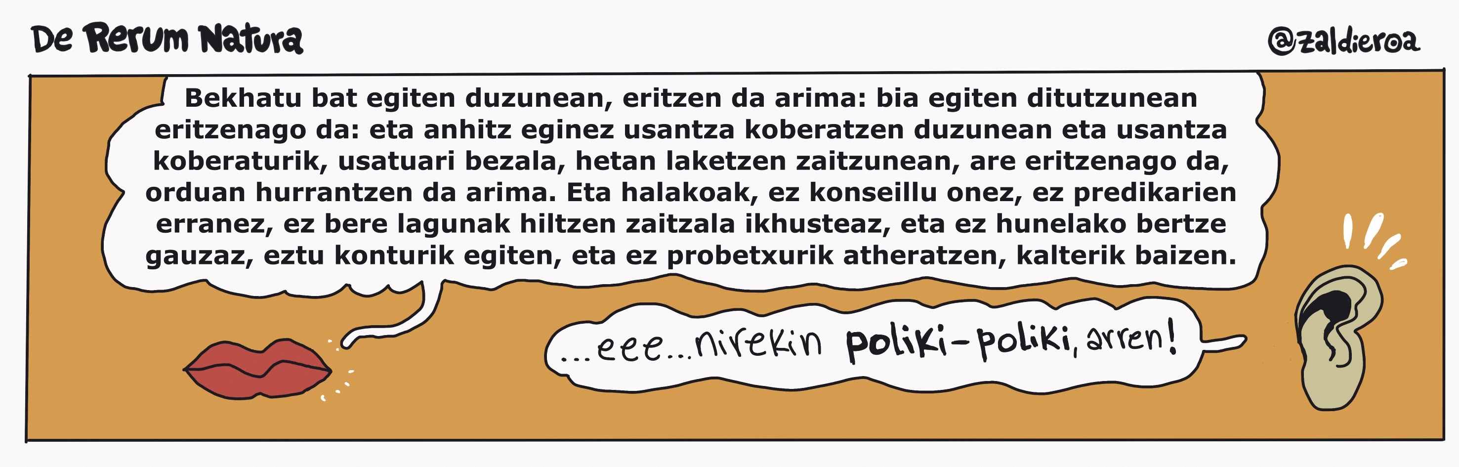 Zaldieroa
