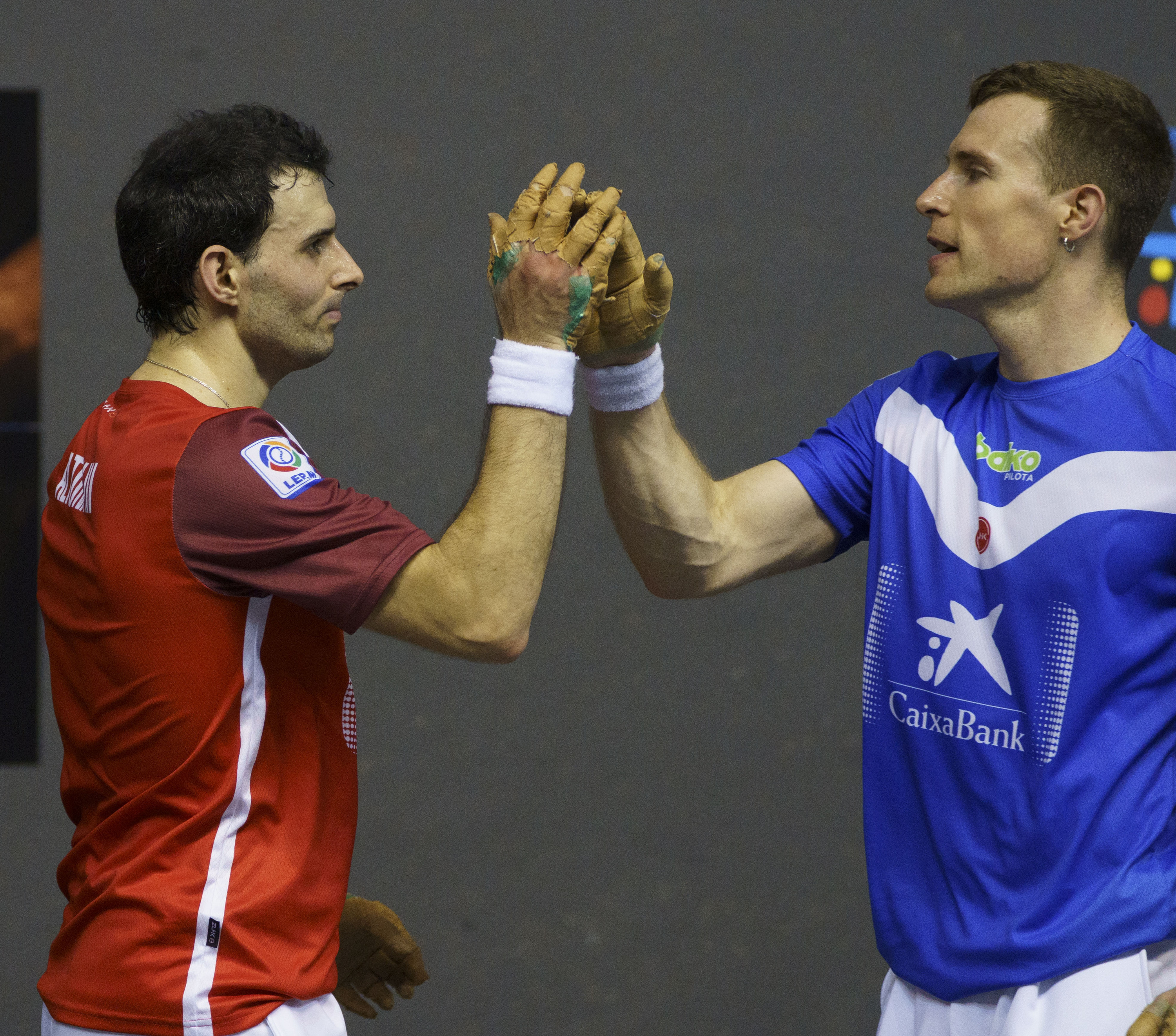 (ID_13898253) (Jon Urbe/@FOKU) 2024-05-19, Donostia. Pilota, Buruz Buruko finalerdia
