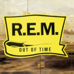 (ID_17476470600895) R.E.M. Out of time diskoa (ID_17476470600895) R.E.M. Out of time diskoa