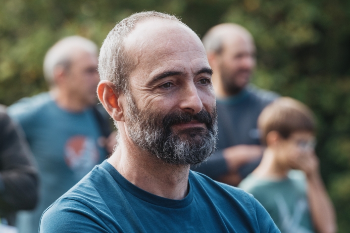 Iñaki Lekuona Iñaki Lekuona