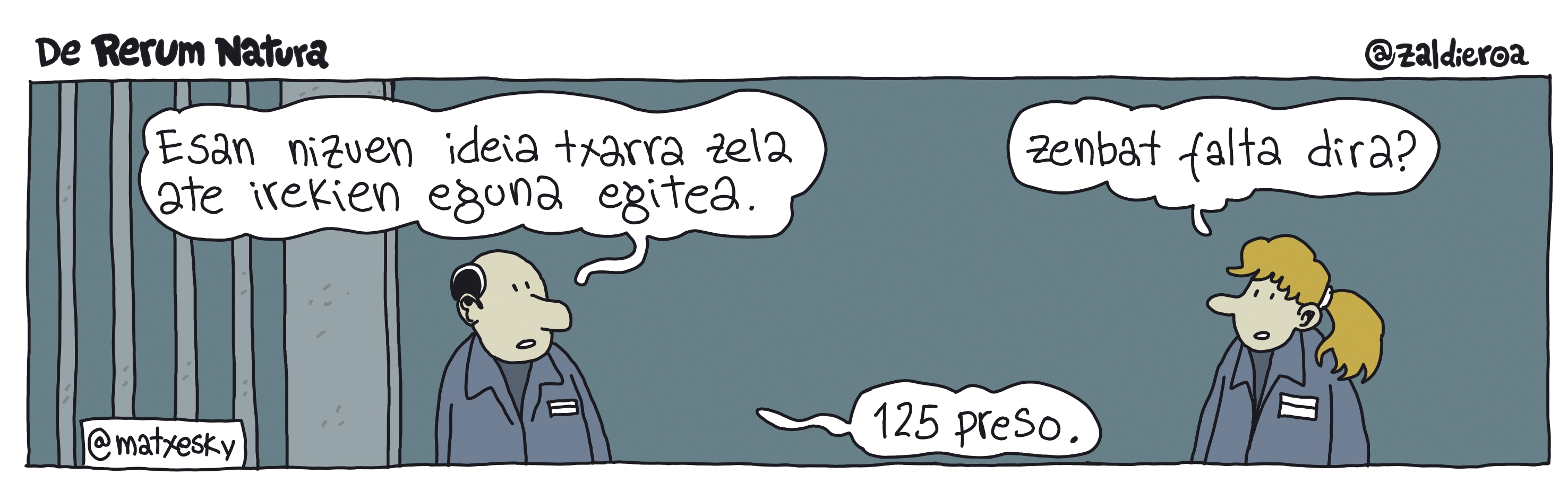 Zaldieroa