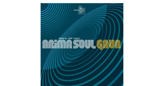 Gaua Arima Soul