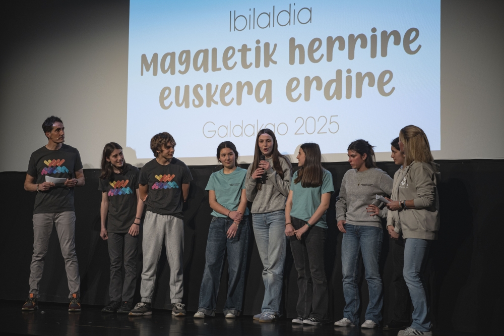 IBILALDIA