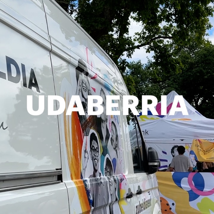 Udaberria