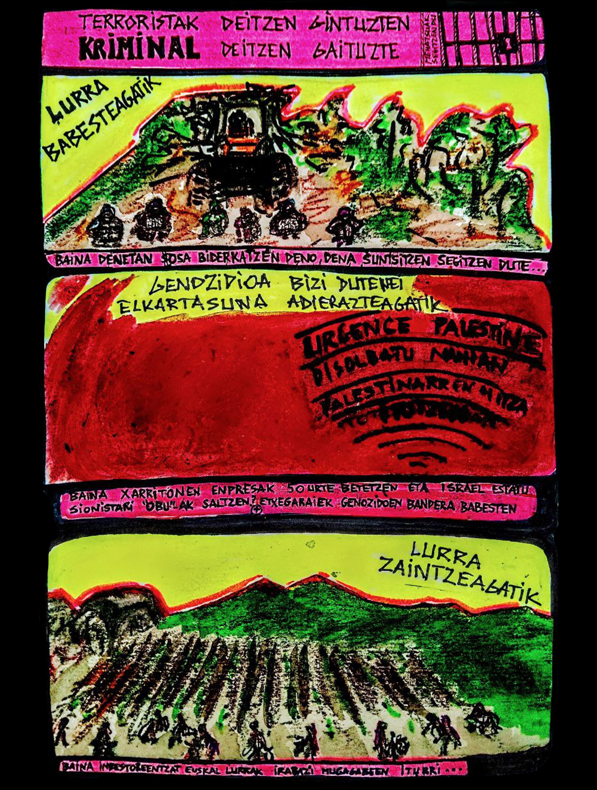MARRAZKIRITZIA