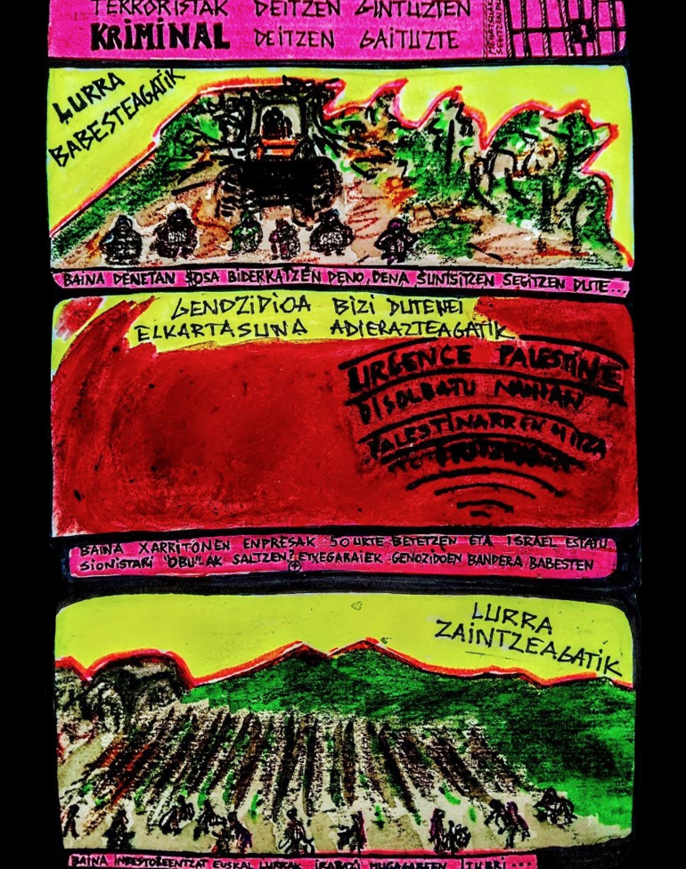 MARRAZKIRITZIA