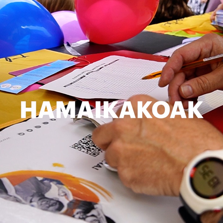 Hamaikakoak