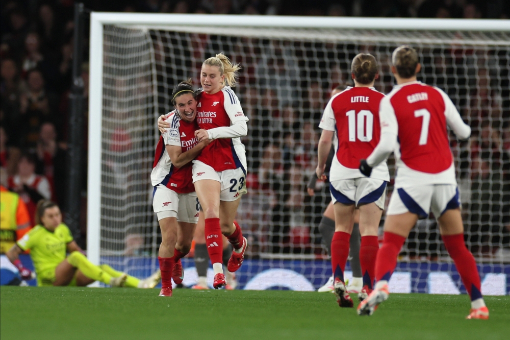 Arsenal Arsenal
