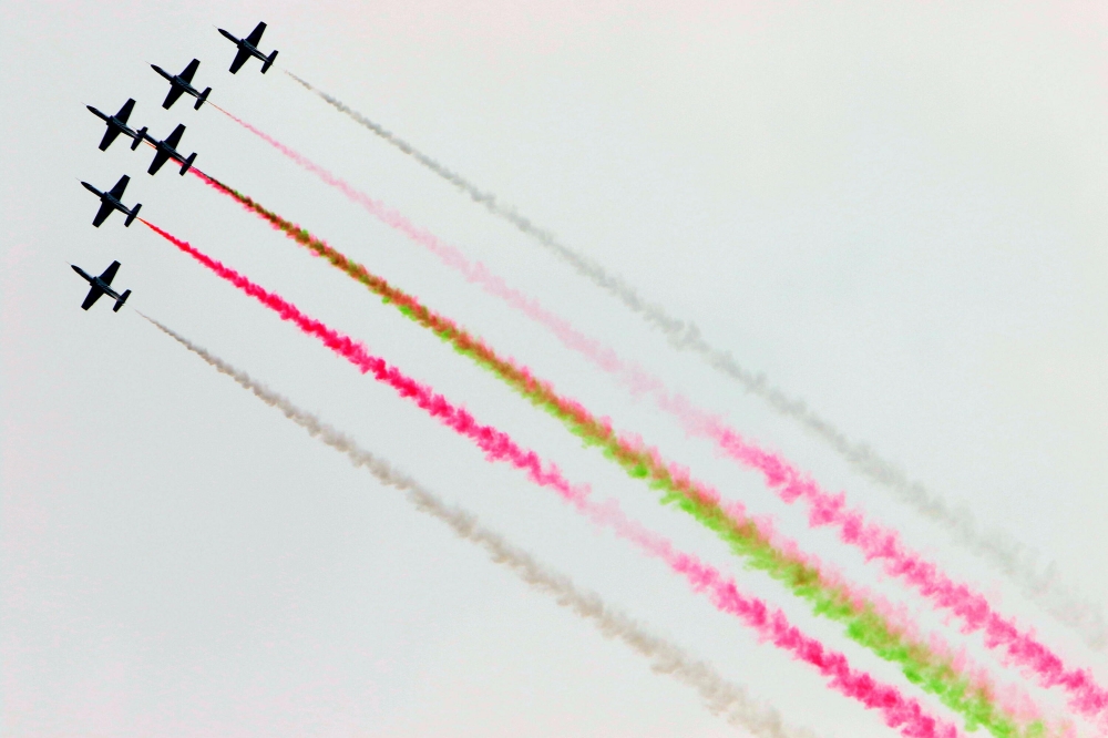 (ID_13728731) PAKISTAN REPUBLIC DAY