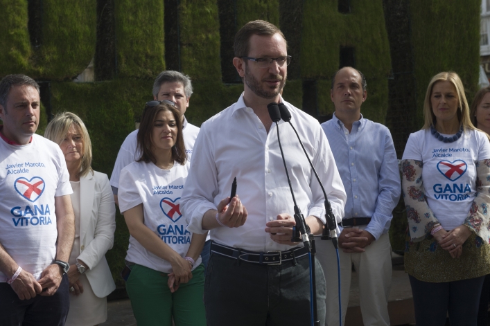 (ID_6148466) Javier Maroto (ID_6148466) Javier Maroto