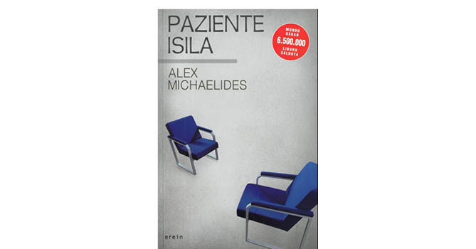 'Paziente isila'