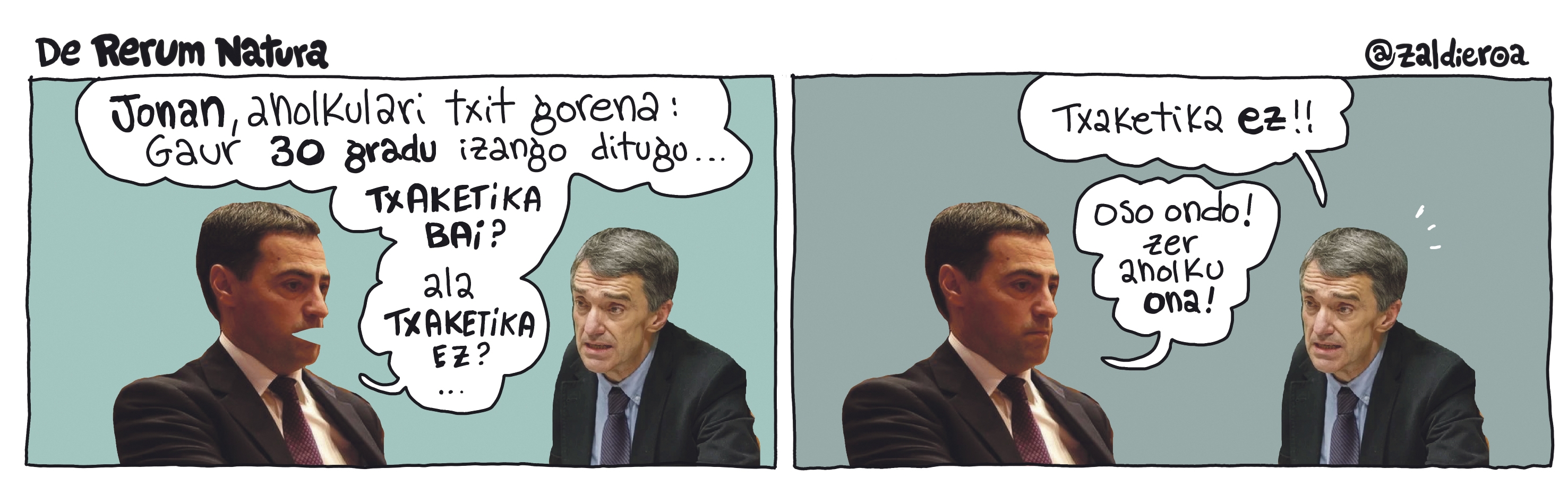 Zaldieroa