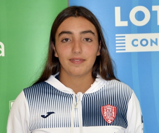 Arai Lejardi. FEP