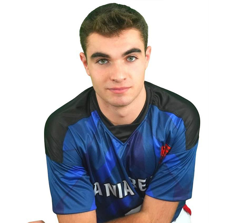 Gorka Mugartegi. BERRIA