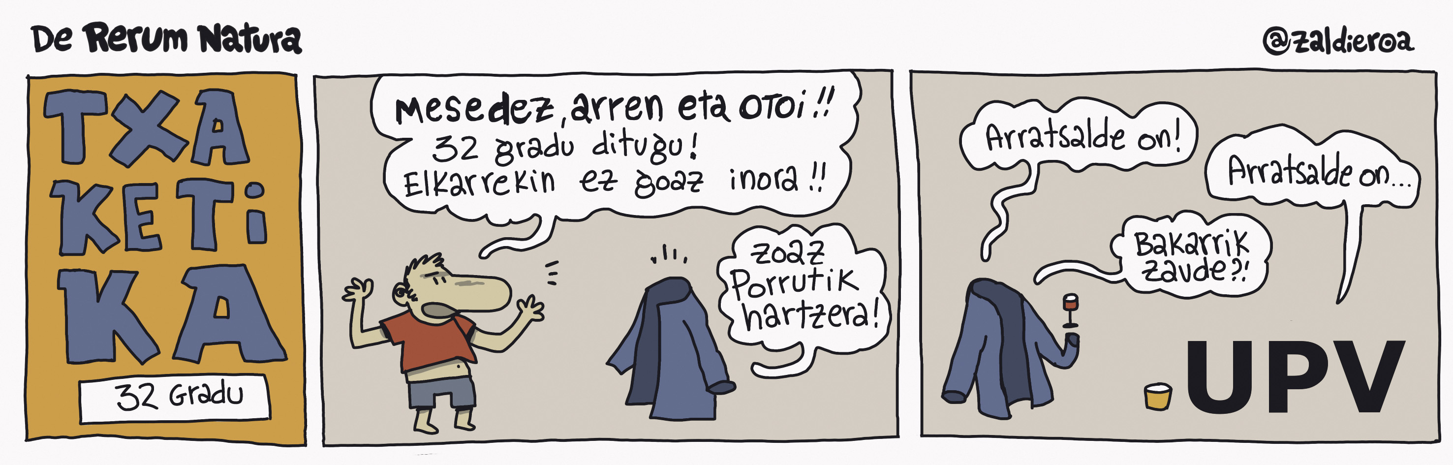 Zaldieroa