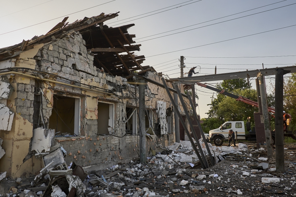 (ID_15024035) UKRAINE RUSSIA CONFLICT (ID_15024035) UKRAINE RUSSIA CONFLICT