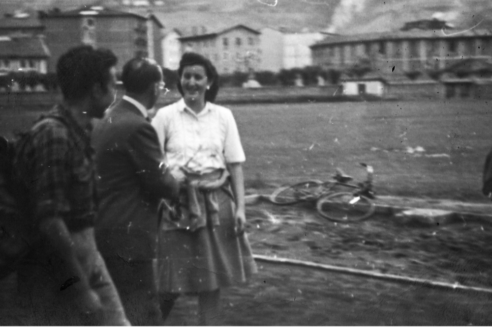 14. Orduko Ibilaldiaren mendeurrena 14. Orduko Ibilaldiaren mendeurrena