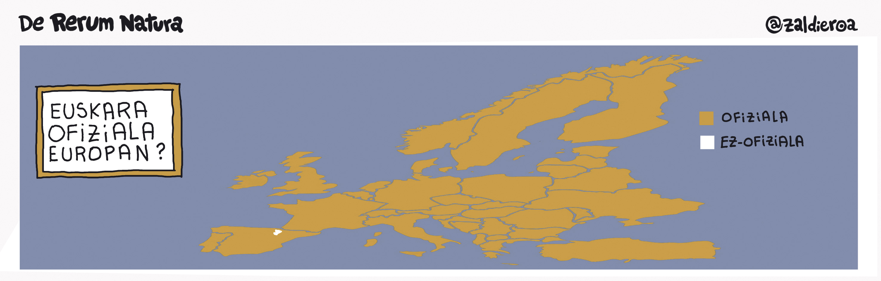 Zaldieroa