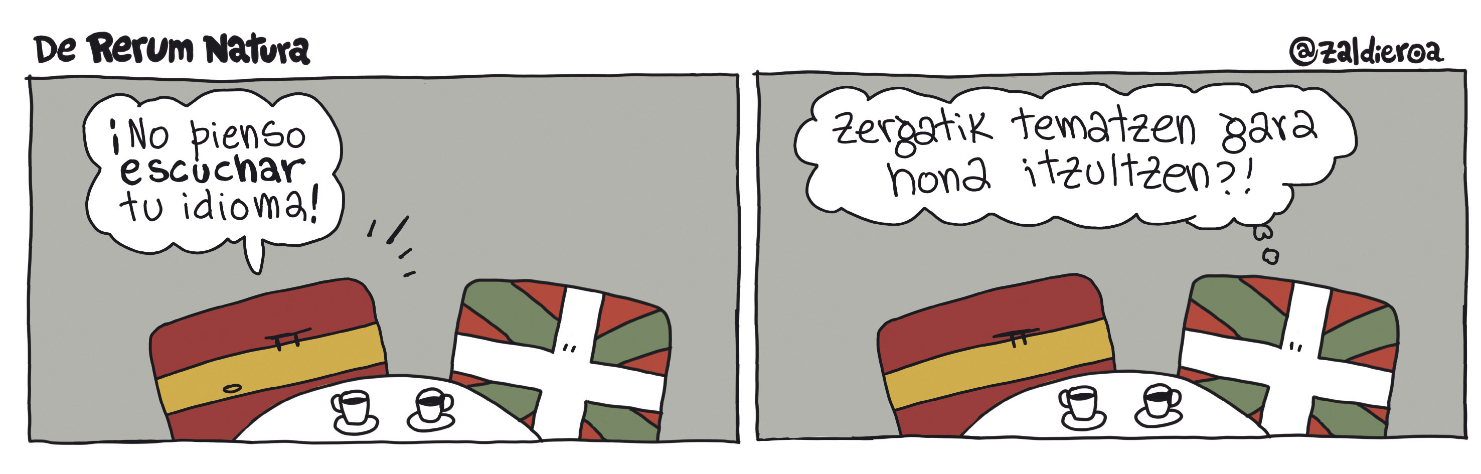 Zaldieroa