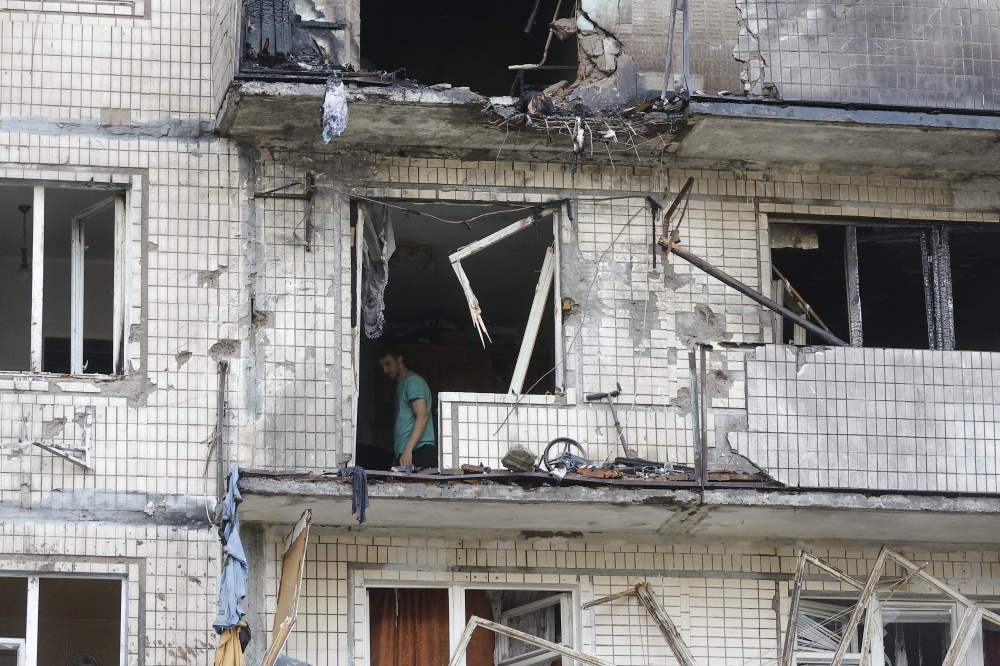 (ID_14996387) UKRAINE RUSSIA CONFLICT (ID_14996387) UKRAINE RUSSIA CONFLICT