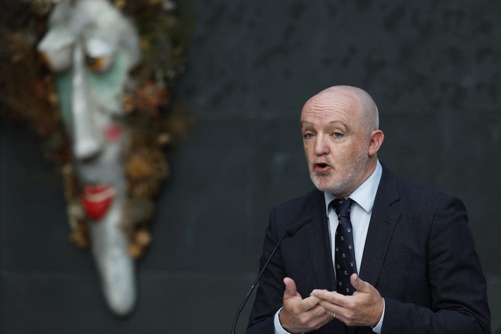 (ID_15053857) ESPAÑA CASO KOLDO (ID_15053857) ESPAÑA CASO KOLDO