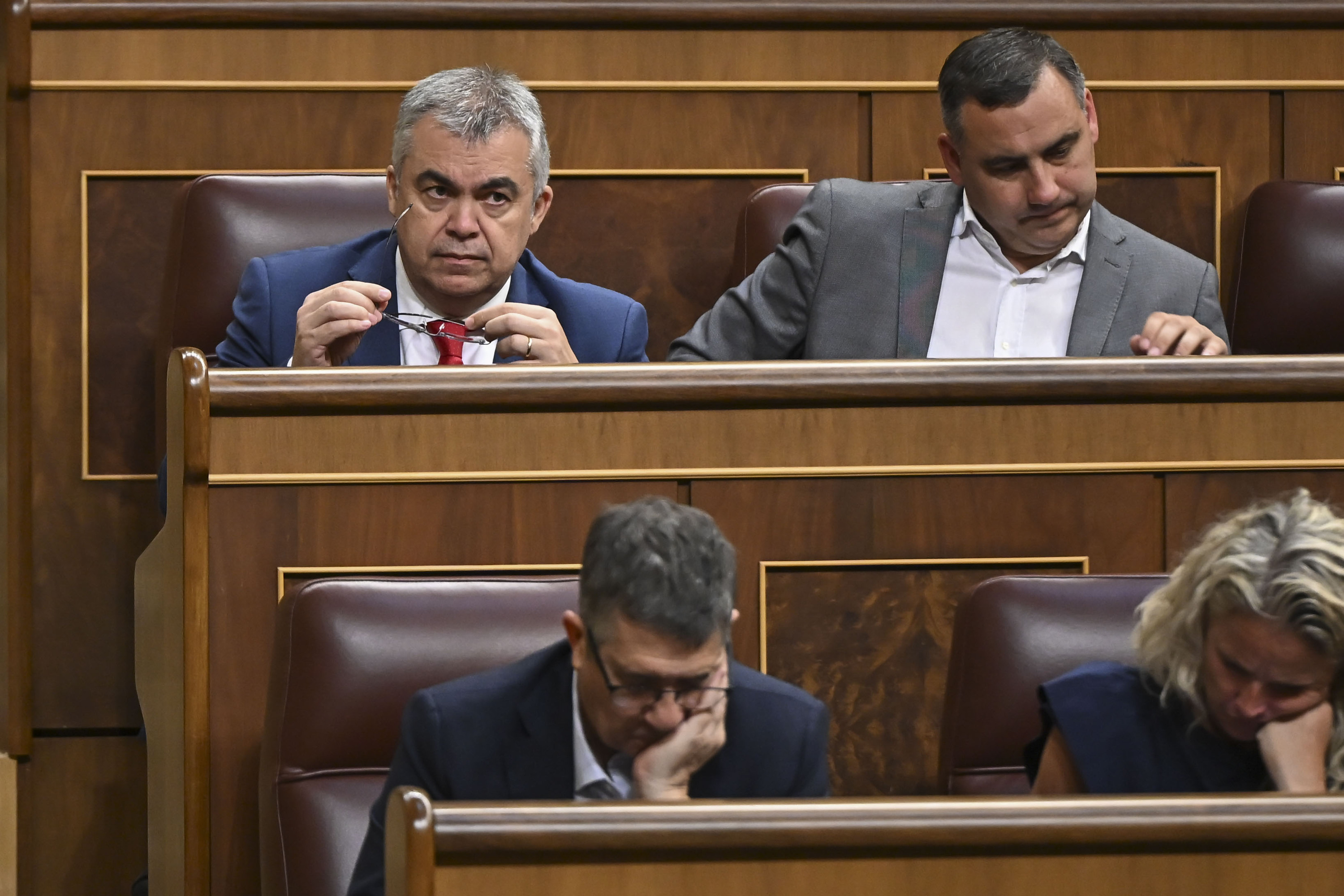 (ID_15049045) ESPAÑA CONGRESO