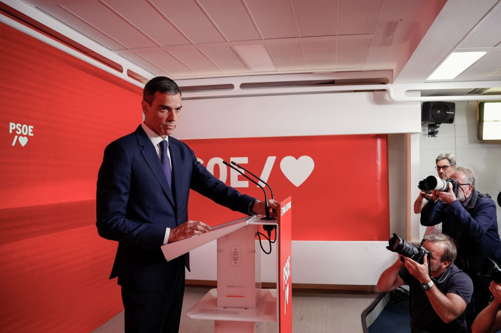 (ID_15054819) ESPAÑA SÁNCHEZ SOBRE CERDÁN: \ (ID_15054819) ESPAÑA SÁNCHEZ SOBRE CERDÁN: \