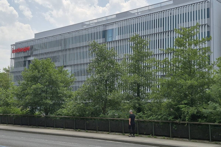 Ikerbasque IBM Ikerbasque IBM