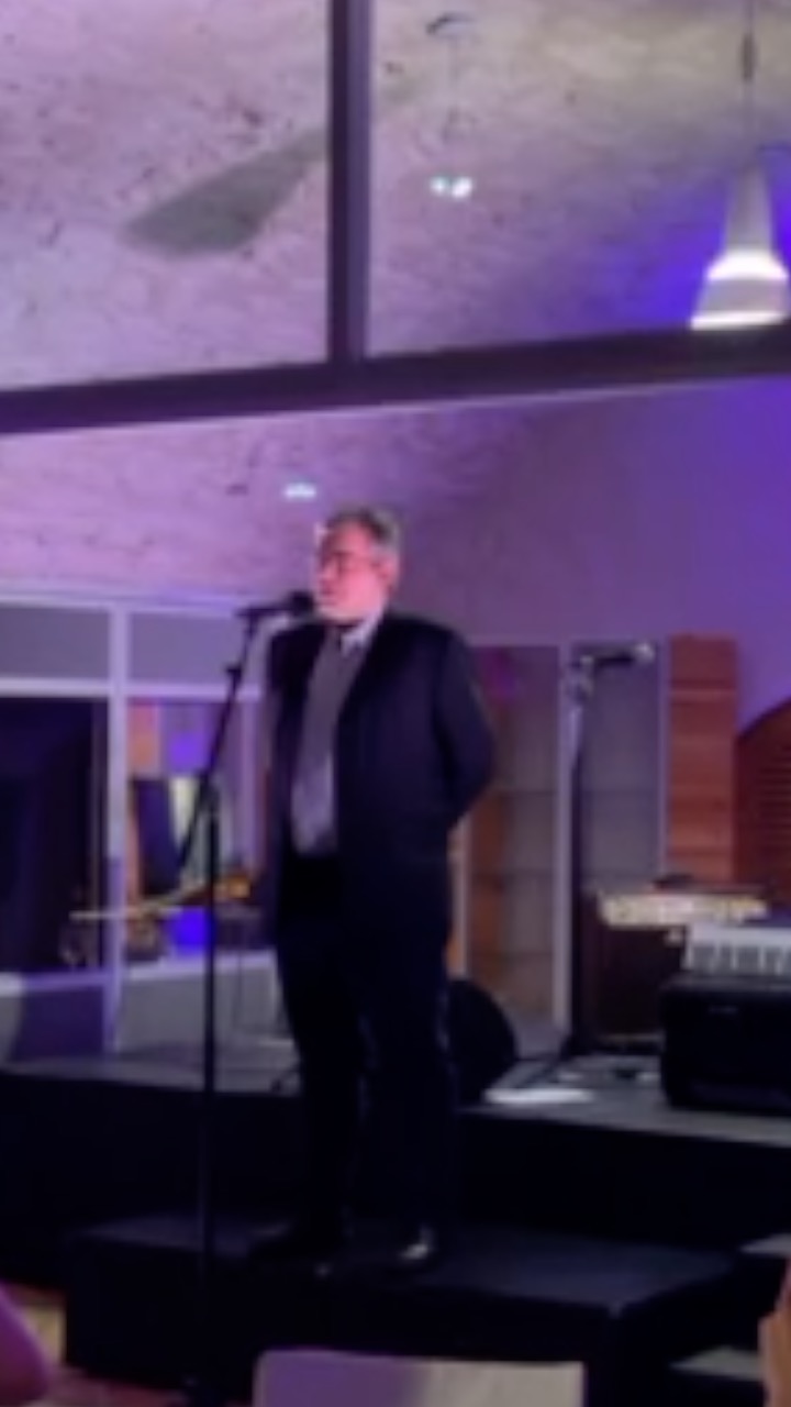 Urtzi Urkizuk irabazi du 2025eko Midas saria