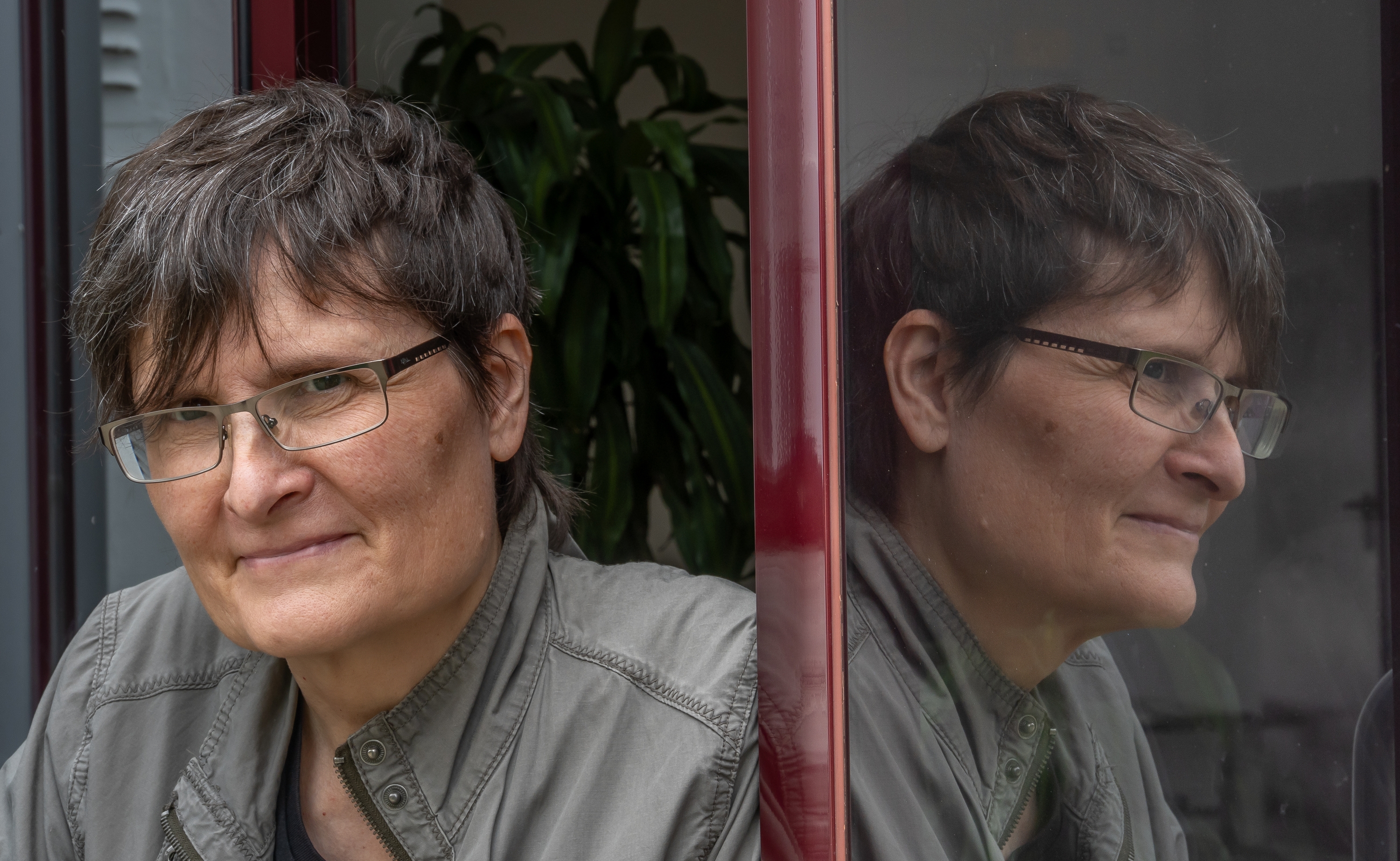 Irene Arrarats. ANDONI CANELLADA / FOKU