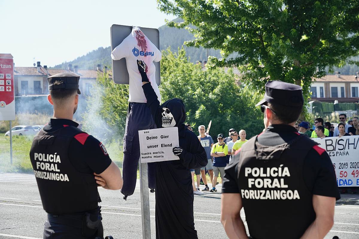 ANDONI CANELLADA / FOKU