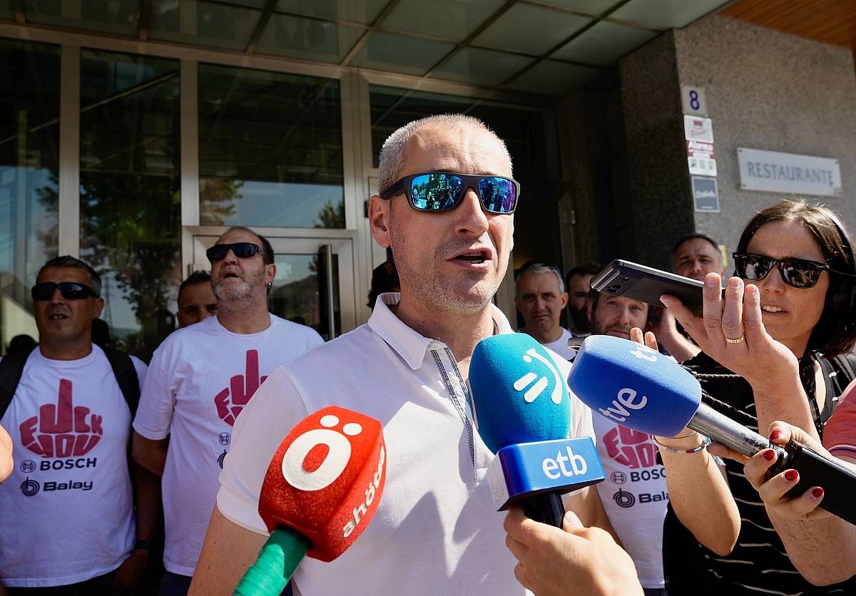 ANDONI CANELLADA / FOKU
