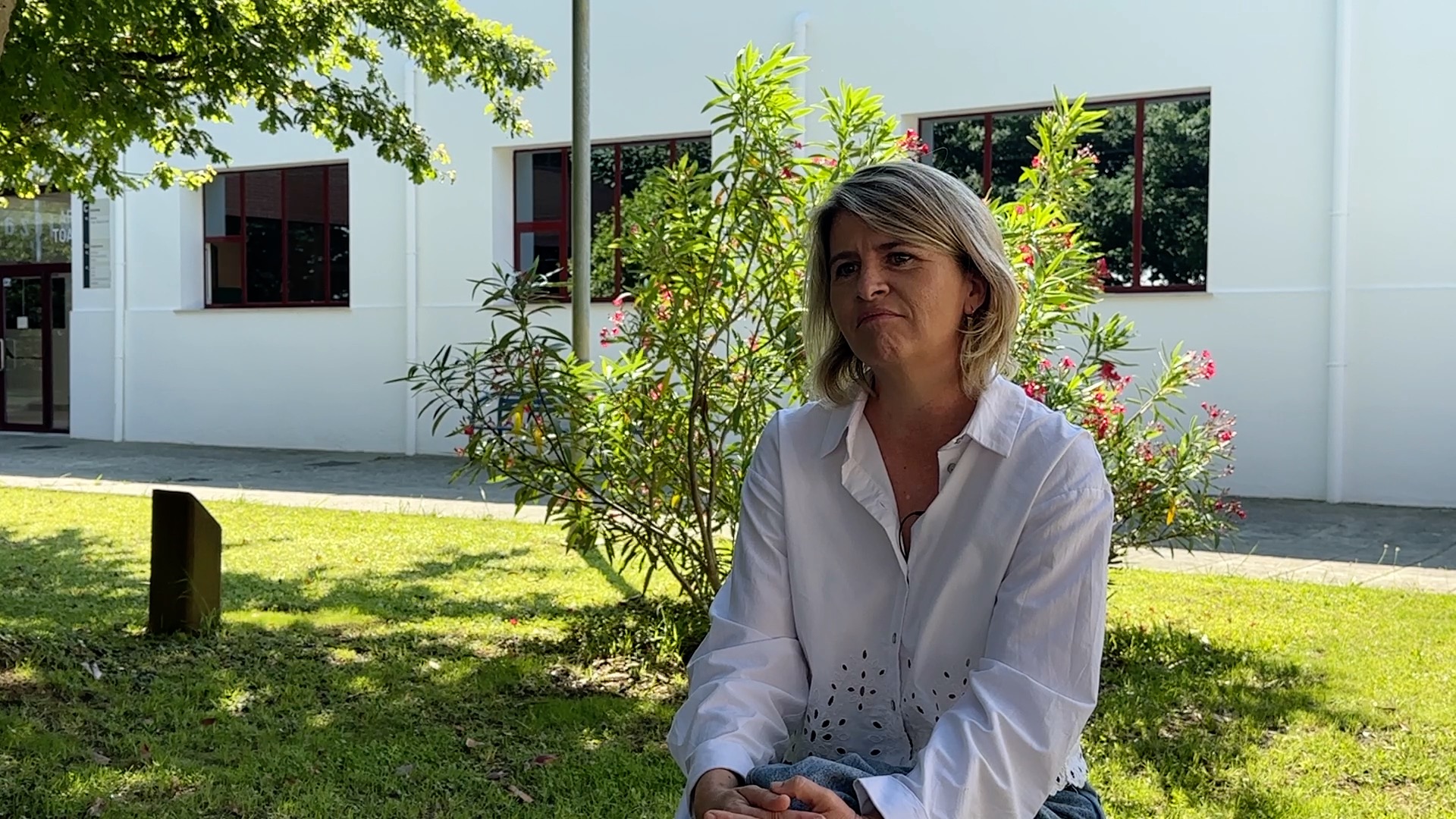 Elene Barandiaran