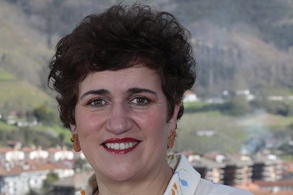 (ID_17502386279925) Ana Azkoitia, Azkoitiako alkatea, EAJ. (ID_17502386279925) Ana Azkoitia, Azkoitiako alkatea, EAJ.