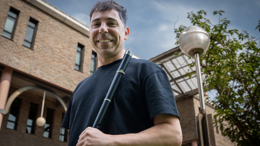IÑAKI PALACIOS IÑAKI PALACIOS