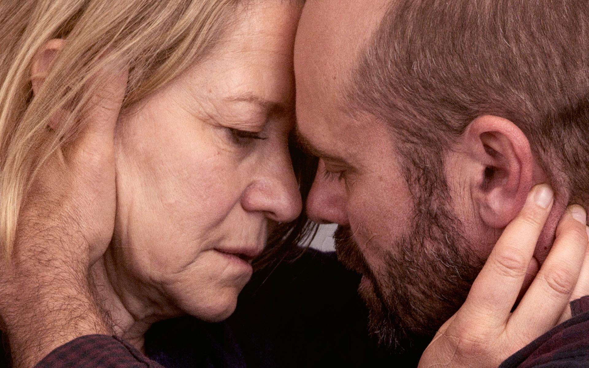 'Begyndelser' (Jeanette Nordahl) filmeko irudi bat. 