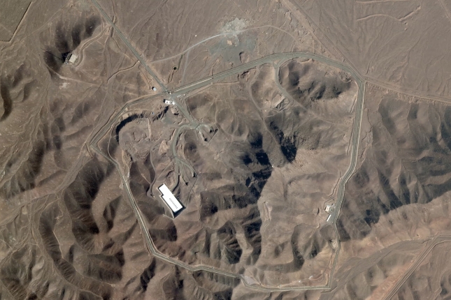 Iran Iran
