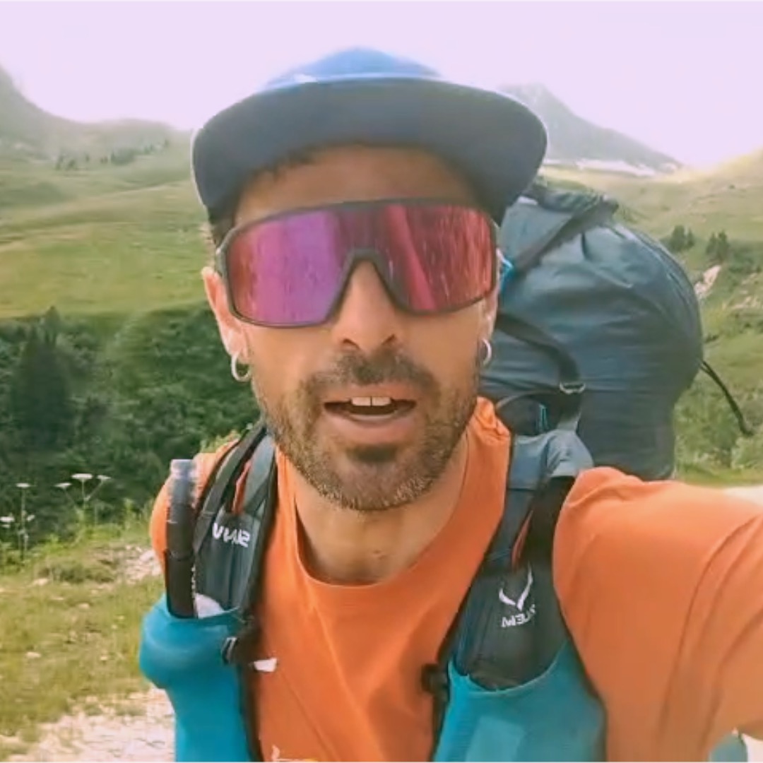 Alpeak alderik alde | Ekainaren 23a