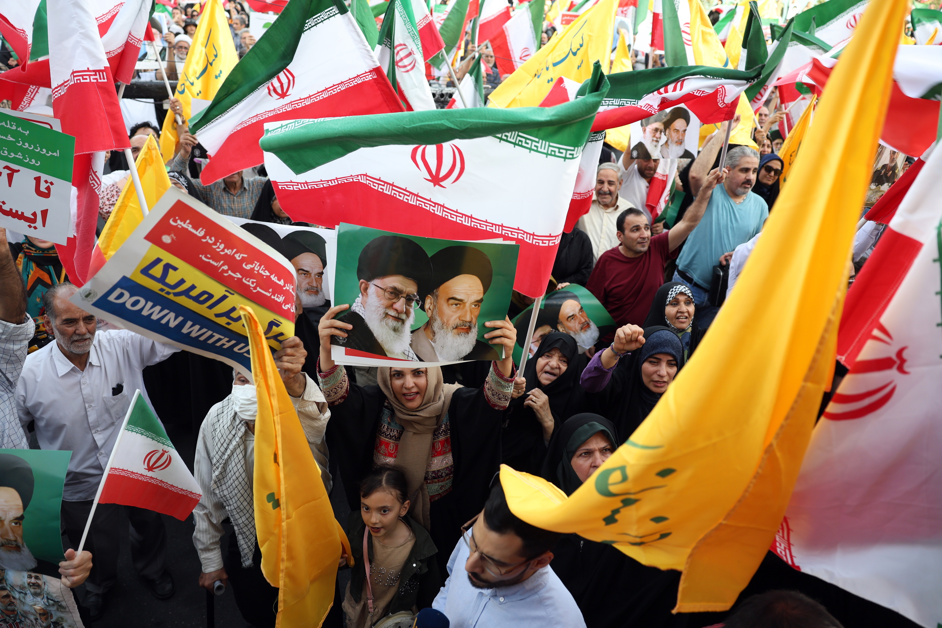 (ID_15087071) IRAN ISRAEL CONFILICT (ID_15087071) IRAN ISRAEL CONFILICT
