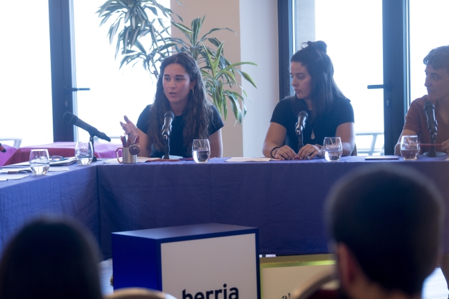 (ID_15089807) (Iñigo Uriz/@FOKU) 2025-06-25, Donostia.Hezkidetza eta Pedagogia Feministan III (ID_15089807) (Iñigo Uriz/@FOKU) 2025-06-25, Donostia.Hezkidetza eta Pedagogia Feministan III