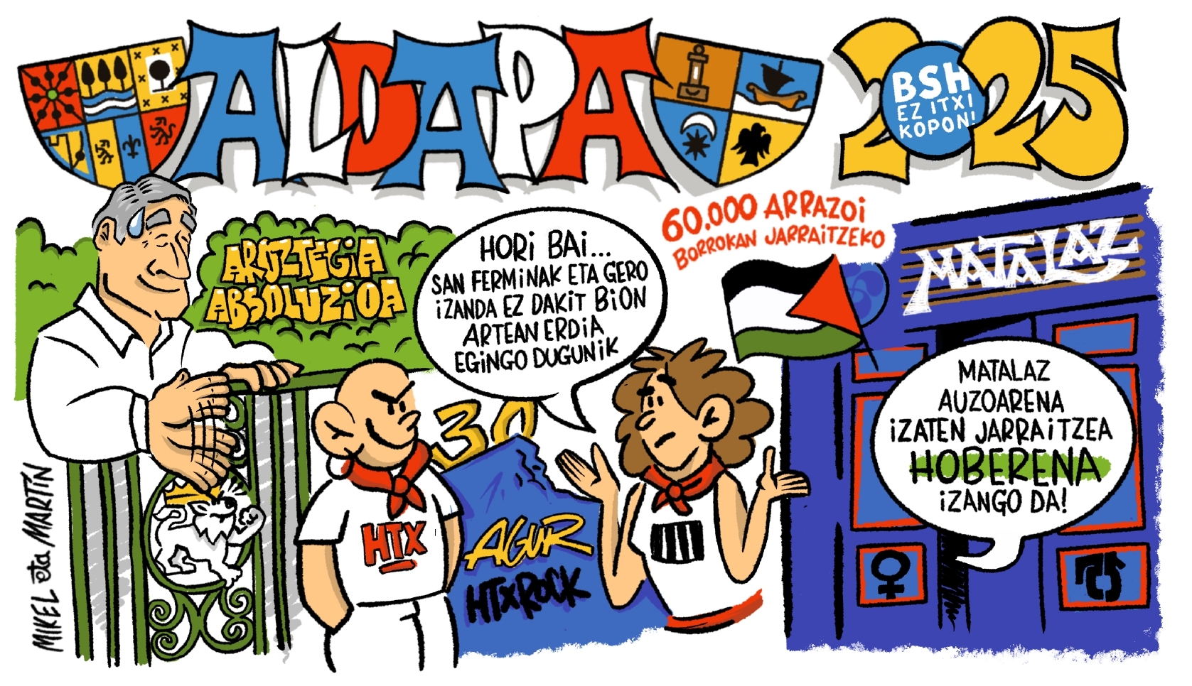 Aldapa