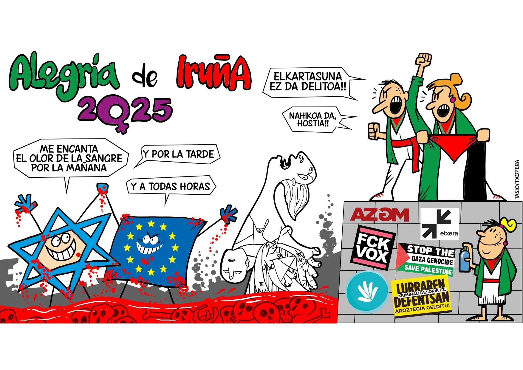 Alegria