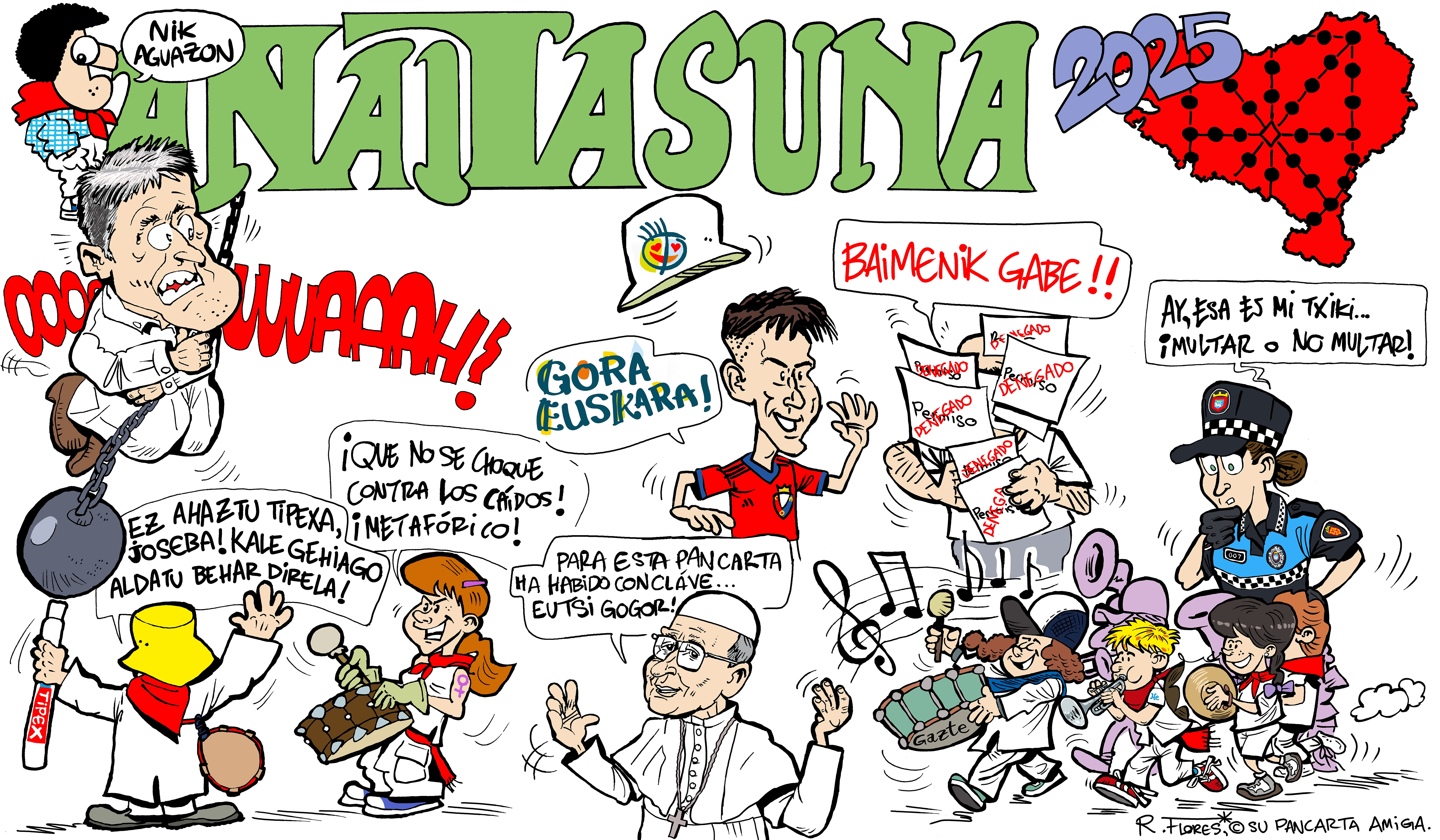 Anaitasuna
