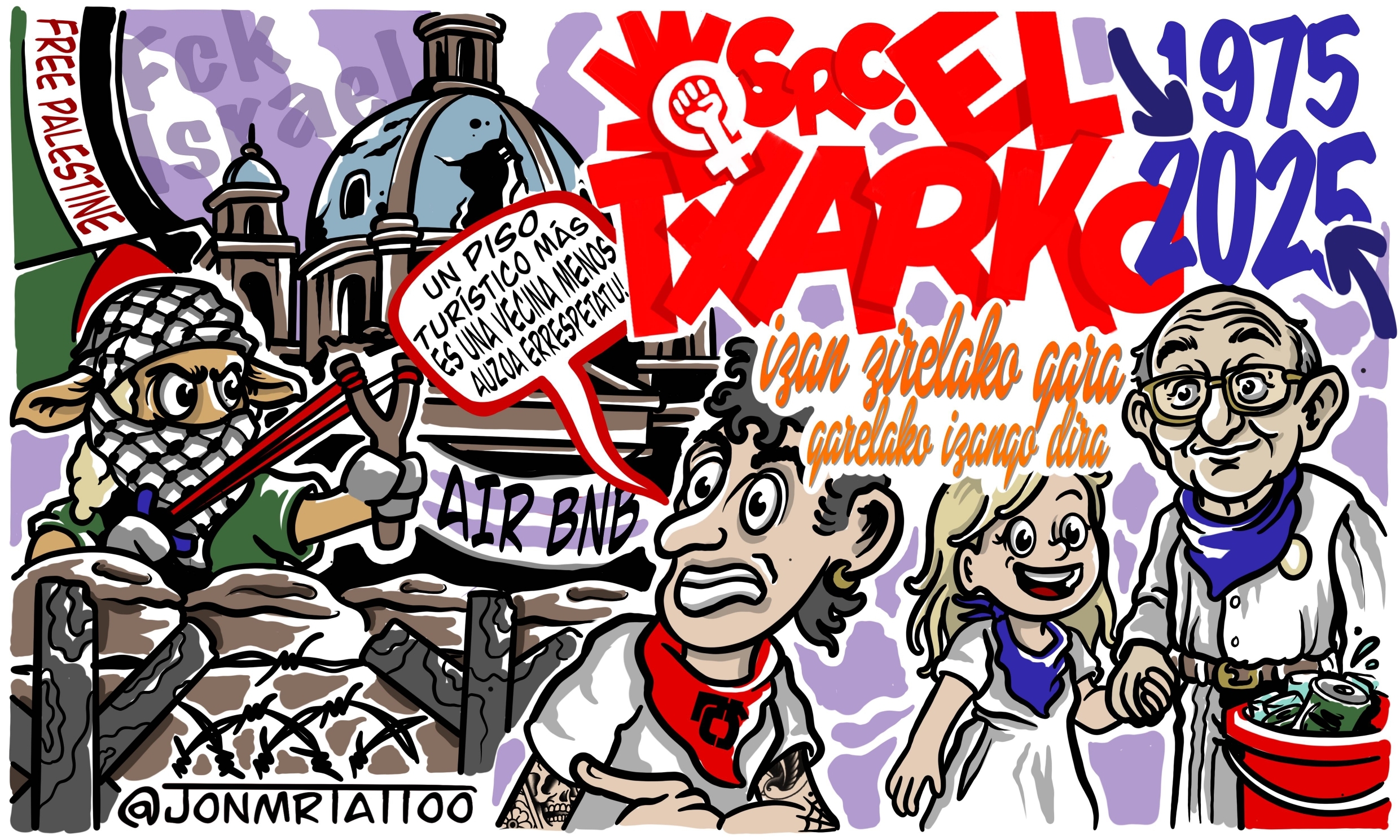 Txarko